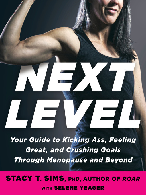 Cover image for Next Level